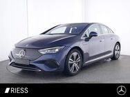 Mercedes EQE, 300 WPumpe W-Paket elSitz, Jahr 2024 - Tuttlingen