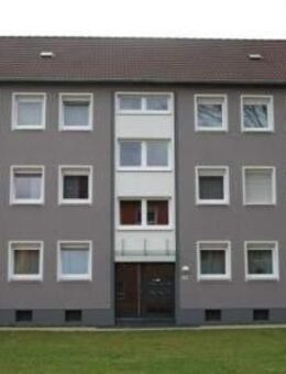 Hier ist Platz zum Wohnen - Bottrop