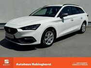 Seat Leon, 1.5 TSI Sportstourer FR Plus Winter 18Alu, Jahr 2023 - Castrop-Rauxel