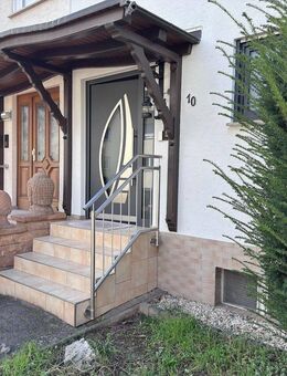 Einfamilienhaus in beliebter Wohnlage von Urmitz/Rhein! - Urmitz