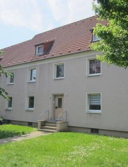 Willkommen Zuhause: renovierte, praktische 2-Zimmer-Wohnung - Essen