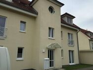 Erdgeschosswohnung im Ostseeblick - Wismar