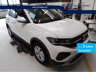 VW T-Cross, 1.0 TSI Life LANE, Jahr 2024 - Gersthofen