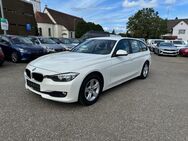 BMW 316, i, Jahr 2014 - Lauchringen