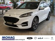 Ford Kuga, 2.5 l Plug-In Hybrid Duratec - ST-Line X EU6d, Jahr 2021 - Gelsenkirchen