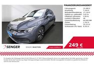 VW Golf, 1.5 TSI VIII Move, Jahr 2023 - Lübeck