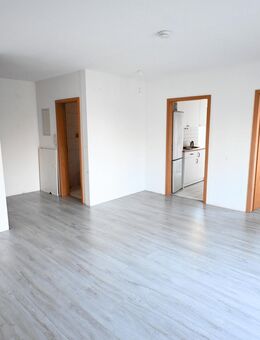 Charmante 2-Zimmer-Wohnung mit Balkon & Tiefgarage - ideal für Eigennutzer oder Kapitalanleger - Würzburg