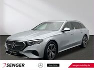 Mercedes E 220, d T Avantgarde, Jahr 2024 - Meppen