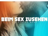 Paare während sex zuschauen - Düsseldorf