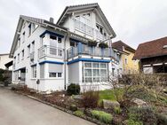 Elegante Wohnung nahe Schweizer Grenze - Gottmadingen