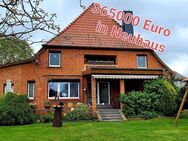 Traumhaftes Bauernhaus mit gemütlichem Flair direkt in Neuhaus - Amt Neuhaus