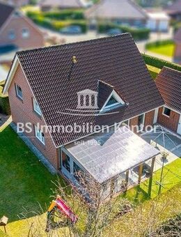 ! Top Preis-Leistungsverhältnis mit individuellen Möglichkeiten für die ganze Familie ! - Rhauderfehn