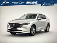 Mazda CX-5, 2.5 L 194PS Takumi, Jahr 2022 - Krefeld