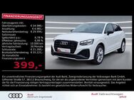 Audi Q2, 35 TFSI 2x Optik-schwarz, Jahr 2023 - Ingolstadt