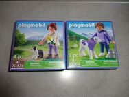 Playmobil-Spielsets abzugeben *limited edition* (2) - Walsrode