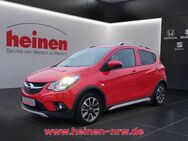 Opel Karl, 1.0 Rocks, Jahr 2018 - Essen