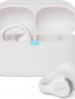 Philips TAQ2000 wireless In-Ear-Kopfhörer (Freisprechfunktion, Multi-Point-Verbindung, Rauschunterdrückung, Sprachsteuerung, True Wireless, kompatibel mit Siri, Google Assistant, Siri, Bluetooth)