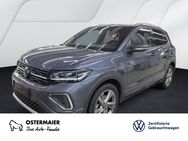 VW T-Cross, 1.5 TSI R-LINE 150PS N, Jahr 2024 - Vilsbiburg