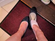 DWT/Femboys Füße und Schuhe für Dich - Krempe