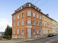 Gut gepflegtes Mehrfamilienhaus in Hohenstein-Ernstthal - Hohenstein-Ernstthal