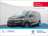 VW T7 Multivan, LÜ Langversion Style Hybrid, Jahr 2024 - Bochum