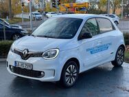 Renault Twingo, Electric Techno, Jahr 2023 - Ludwigsburg
