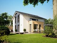 Dein Livinghaus Sunshine 113: Raumwunder mit Unterwelt - Aalen