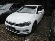 VW Polo, 1.0 TSI Active, Jahr 2021 - Bergkamen