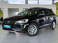 Volvo XC60 Summum AWD*1.Hand*Pano*RFK*AHK*1.Memory* - Herford (Hansestadt)