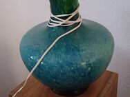 Opaline Florence Vase 1970er - Wuppertal