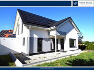 Neuwertiger Wohntraum in familienfreundlicher Lage mit PV-Anlage und Doppelgarage! - Ansbach