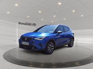 Seat Arona, 1.0 TSI FR FLA, Jahr 2023 - Wolfhagen