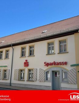 Investieren mit Substanz und Historie - Bad Schmiedeberg