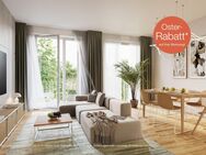 Oster-Aktion!* Neubau! Moderne 3-Zimmer-Wohnung mit Terrasse und hochwertiger Ausstattung! - Berlin