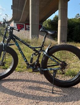 Fatbike 26 Zoll - Werdau