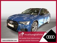 Audi A6, Avant 45 TFSI S line, Jahr 2024 - Landshut