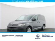 VW Caddy, 2.0 TDI Max Basis FrontAssist, Jahr 2024 - Frankfurt (Main)