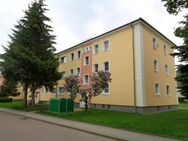 2-Raumwohnung im Erdgeschoss - Braunsbedra