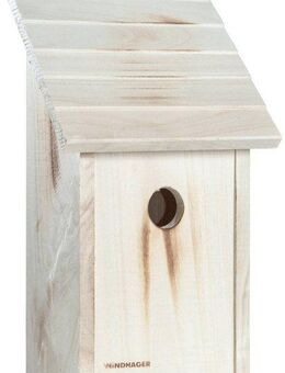 Windhager Nistkasten Family, BxTxH: 14x18x34 cm