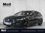 Jaguar XF, Sportbrake 300 Sport AWD P300 AD el klappb, Jahr 2023 - Frechen