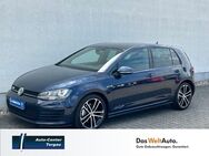 VW Golf, 2.0 TDI VII GTD, Jahr 2016 - Torgau