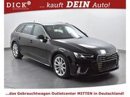 Audi A4 Av 40TFSI S LINE SPORT EXT+NAVI+LED+SHZ+TEMP+ - Bebra