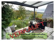 - verkauft - Außergewöhnlich und stilvoll - Haus mit gehobener Ausstattung in bester Lage - Bad Gandersheim