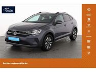 VW Taigo, 1.0 TSI Move DC, Jahr 2024 - Neumarkt (Oberpfalz)