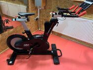 Ergometer Heimtrainer 150Kg, neuwertig - Hohen Neuendorf