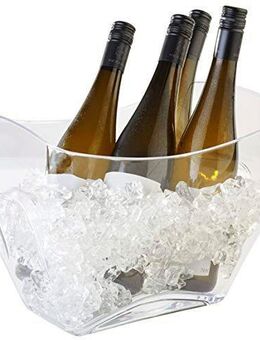 Buddy's Wein- und Sektkühler, Kunststoff, 7 Liter
