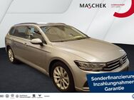 VW Passat Variant, 1.5 TSI Business, Jahr 2024 - Wackersdorf