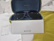 Gucci Sonnenbrille / Neu ungetragen - Leimen (Baden-Württemberg)