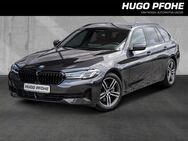 BMW 530, d Luxury Line Innovationspaket, Jahr 2021 - Schwerin