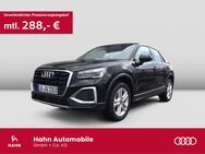 Audi Q2, advanced TFSI - - und Komfortpaket - Assistenzpaket Parken, Jahr 2024 - Ludwigsburg